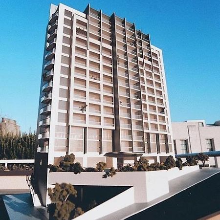 Crown On Cintra Lane Aparthotel Όκλαντ Εξωτερικό φωτογραφία