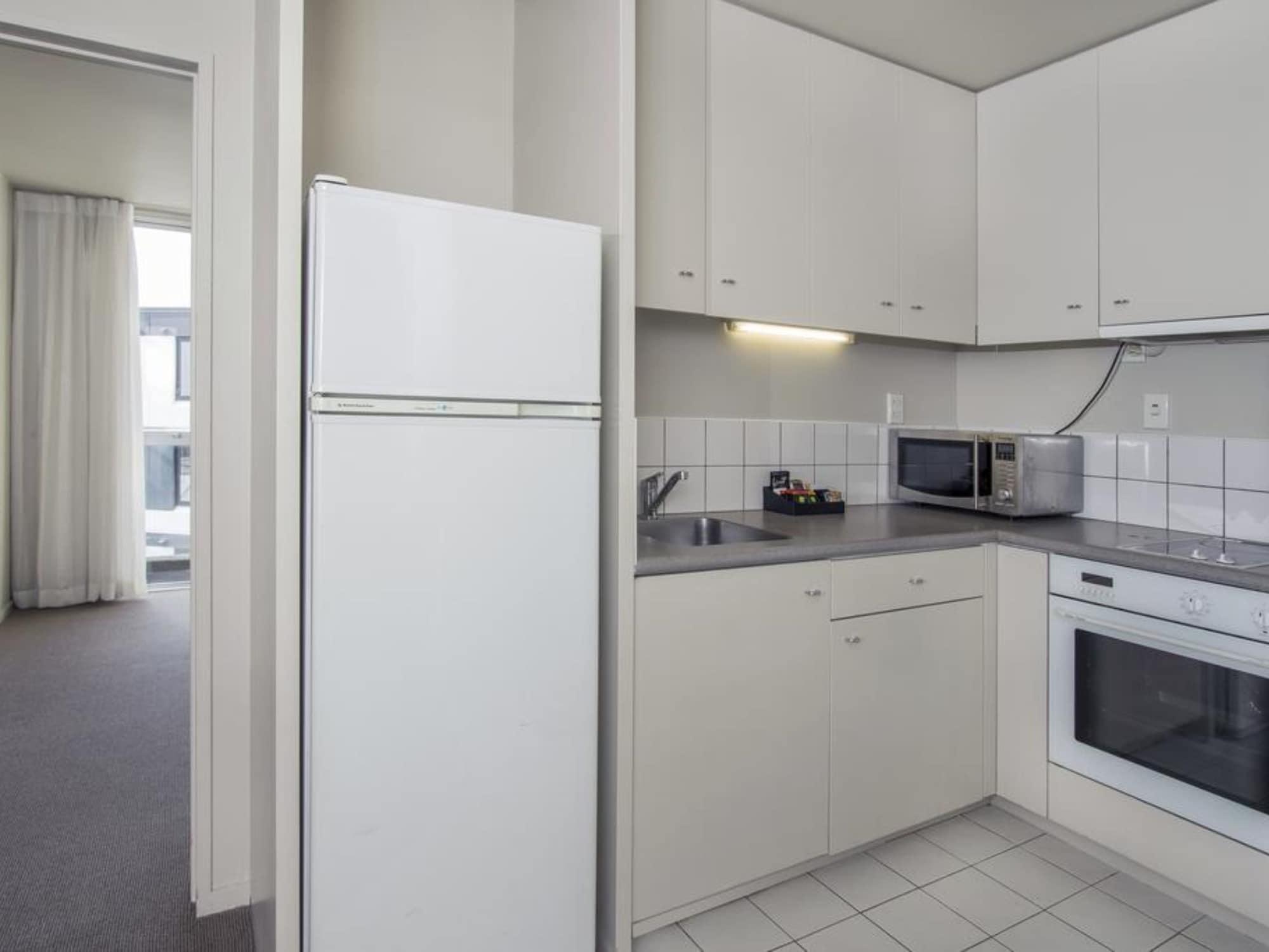 Crown On Cintra Lane Aparthotel Όκλαντ Εξωτερικό φωτογραφία