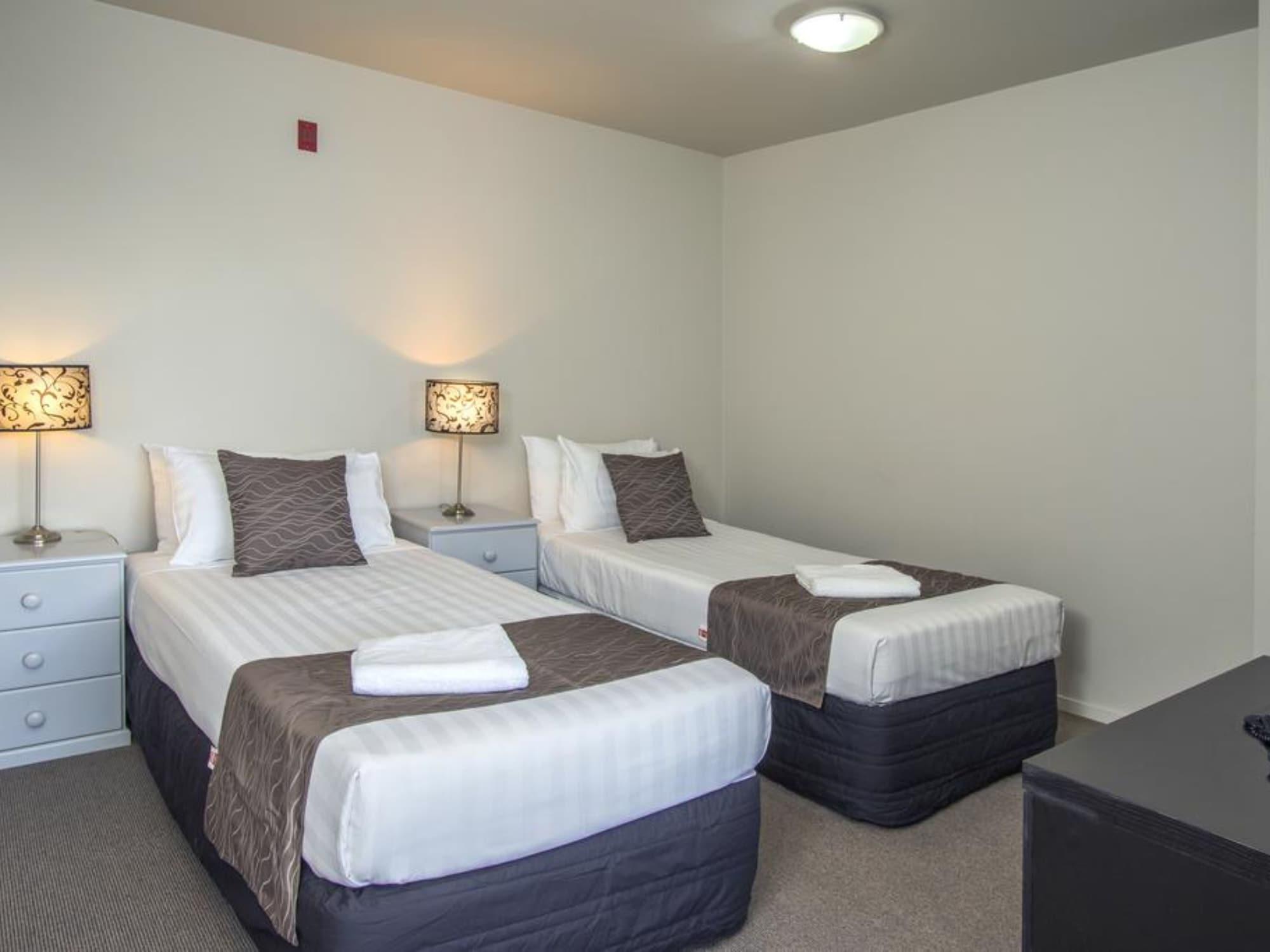 Crown On Cintra Lane Aparthotel Όκλαντ Εξωτερικό φωτογραφία