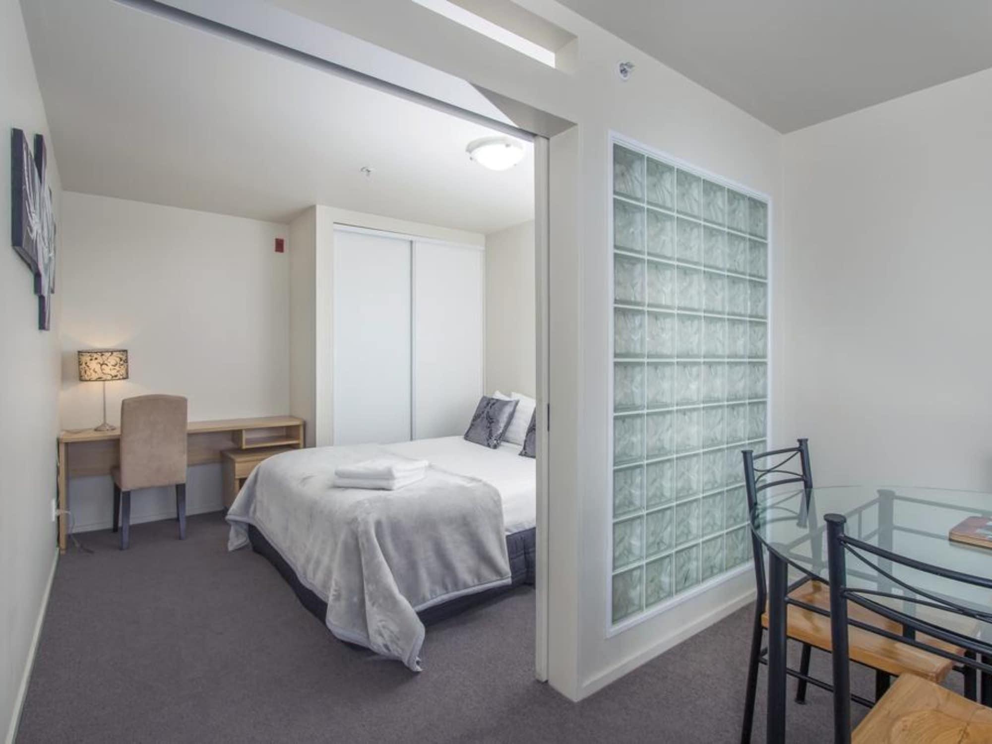 Crown On Cintra Lane Aparthotel Όκλαντ Εξωτερικό φωτογραφία