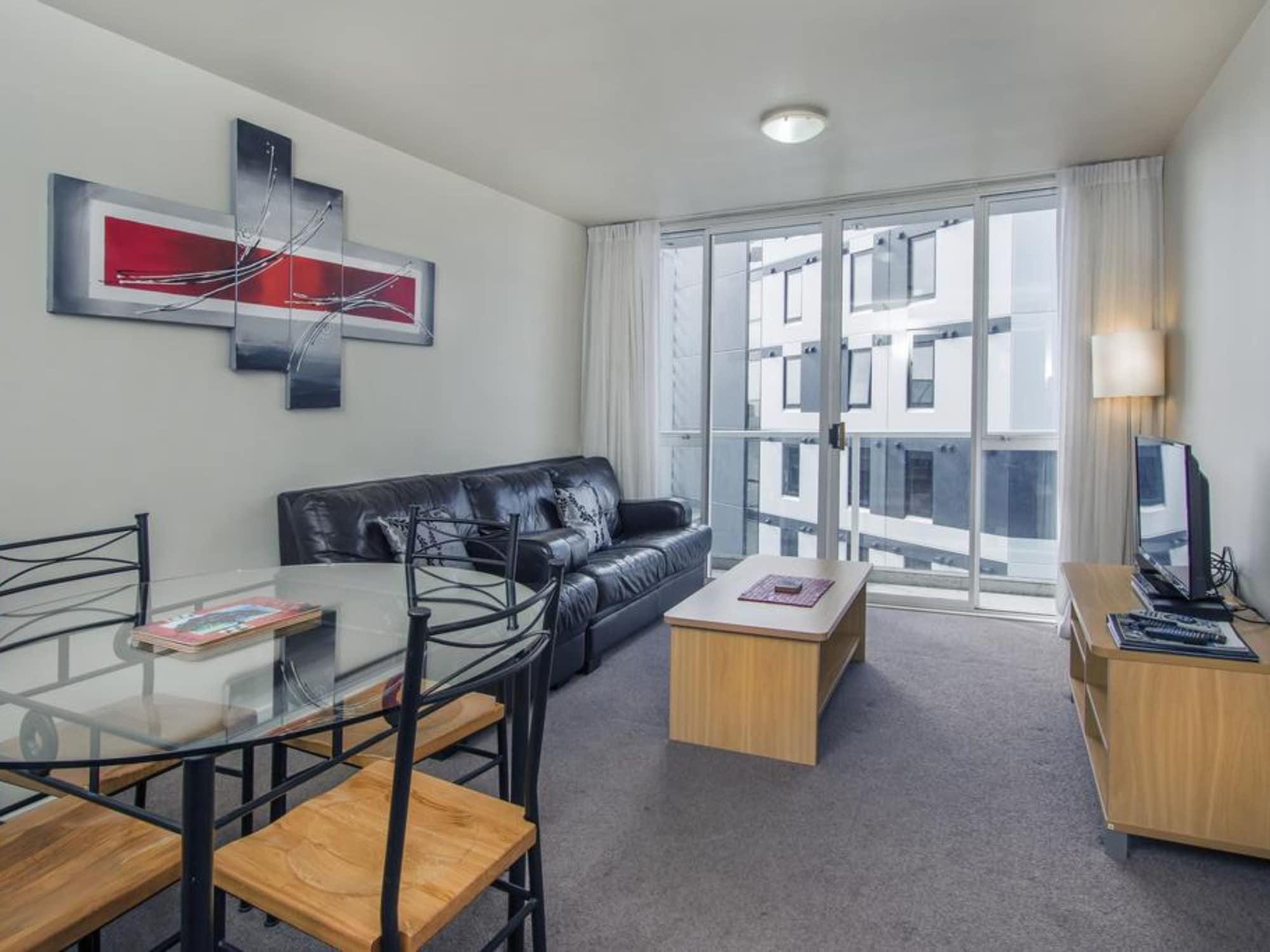 Crown On Cintra Lane Aparthotel Όκλαντ Εξωτερικό φωτογραφία