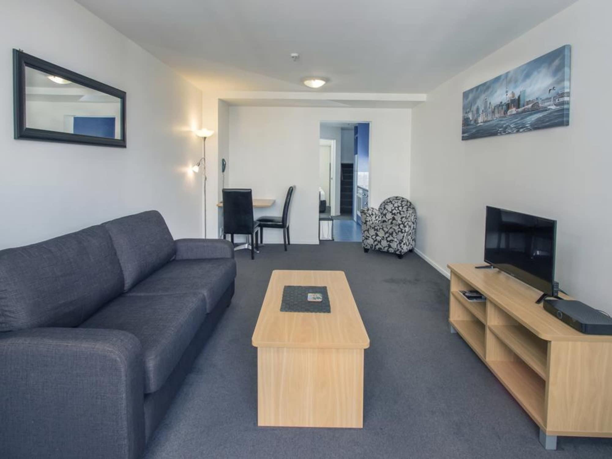 Crown On Cintra Lane Aparthotel Όκλαντ Εξωτερικό φωτογραφία