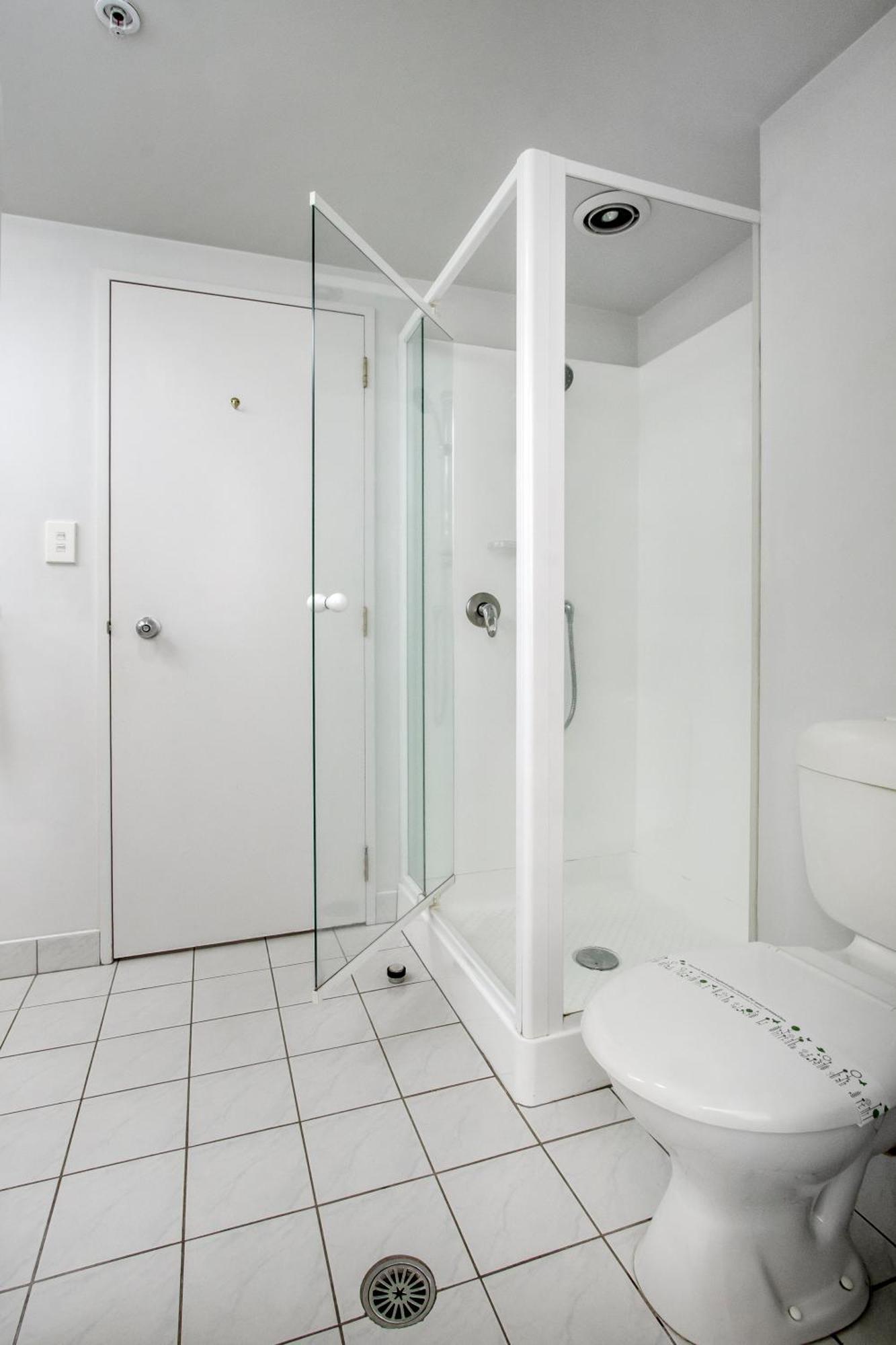 Crown On Cintra Lane Aparthotel Όκλαντ Εξωτερικό φωτογραφία
