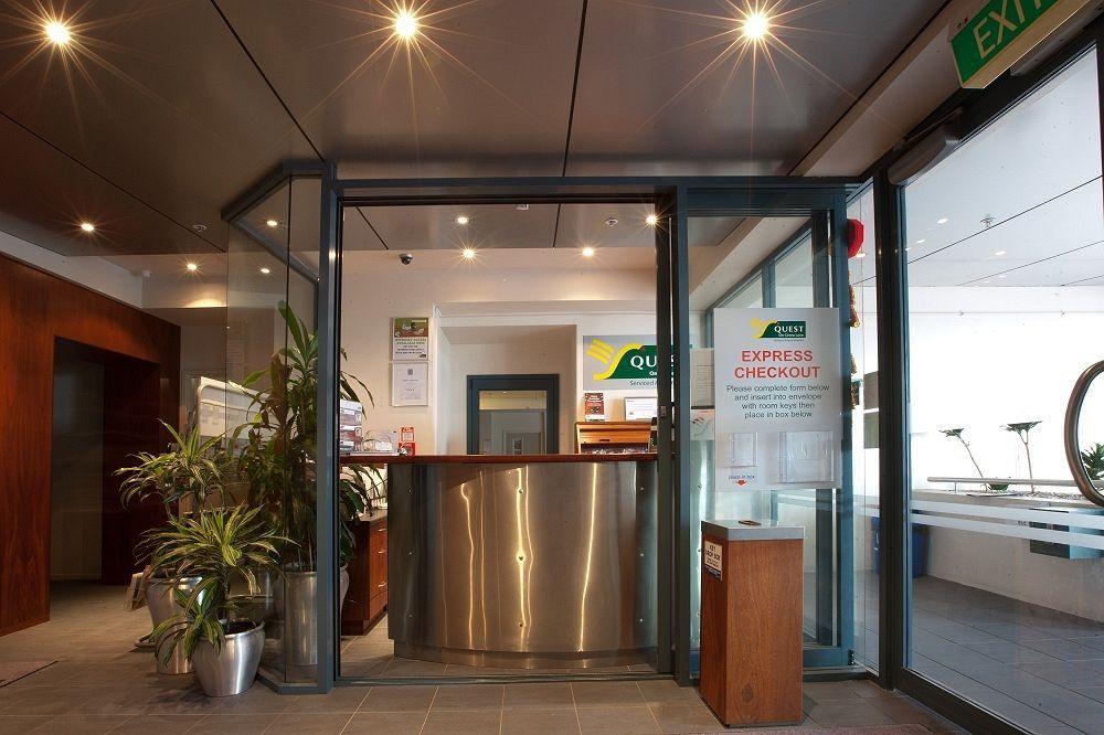 Crown On Cintra Lane Aparthotel Όκλαντ Εξωτερικό φωτογραφία