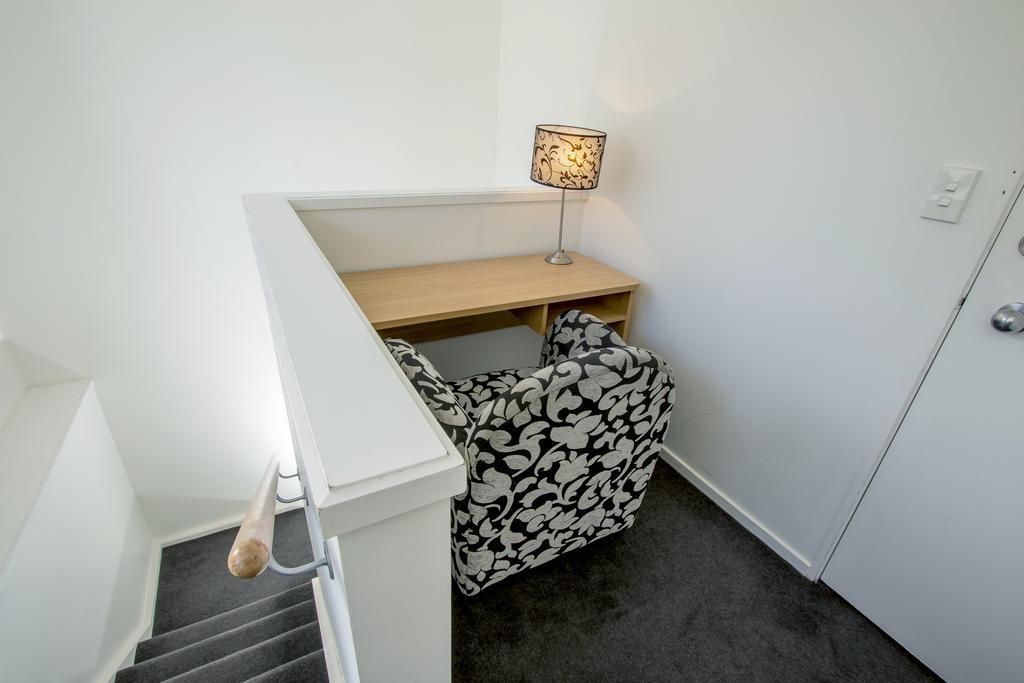 Crown On Cintra Lane Aparthotel Όκλαντ Εξωτερικό φωτογραφία