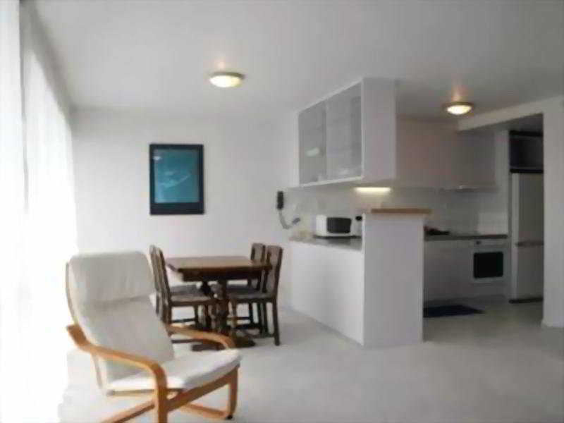 Crown On Cintra Lane Aparthotel Όκλαντ Εξωτερικό φωτογραφία