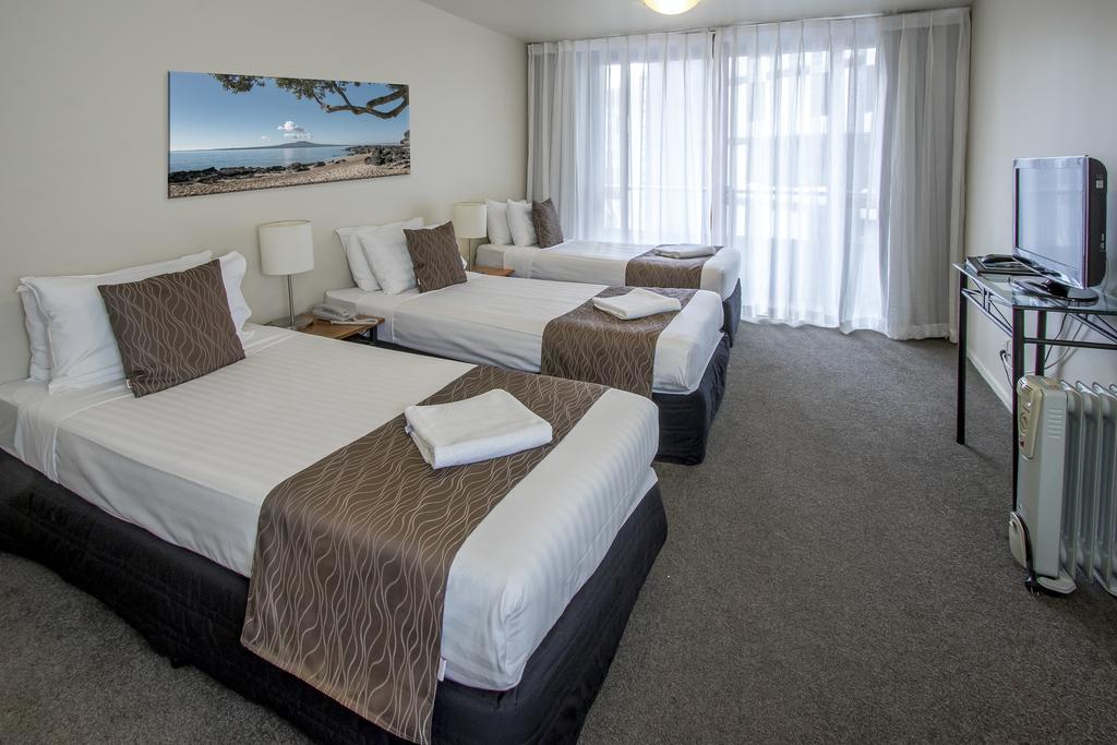 Crown On Cintra Lane Aparthotel Όκλαντ Εξωτερικό φωτογραφία